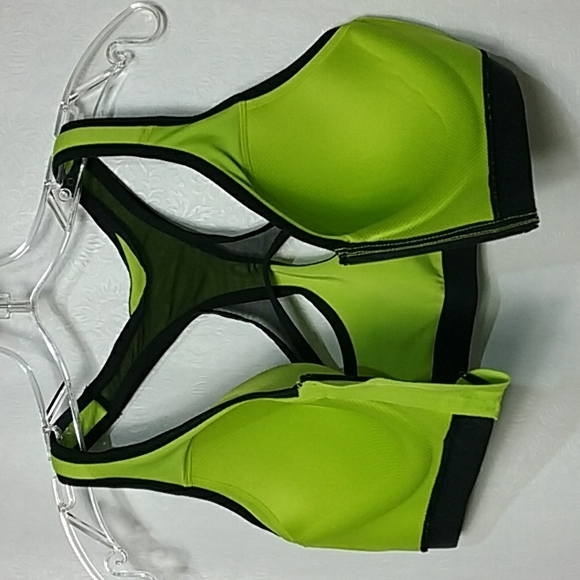 Ambrielle runner racer bra size 38C bundle of 2 - Picture 9 of 12